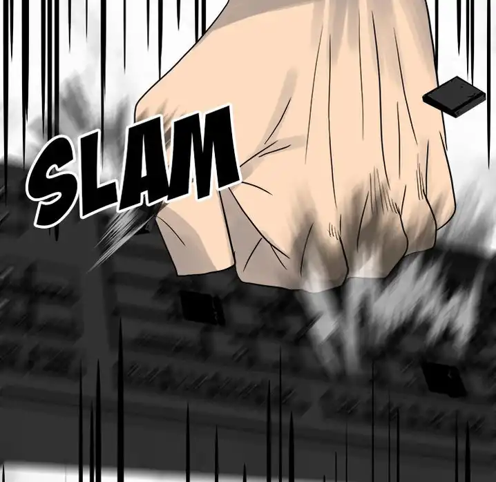 The Villain Chapter 76 - Page 155