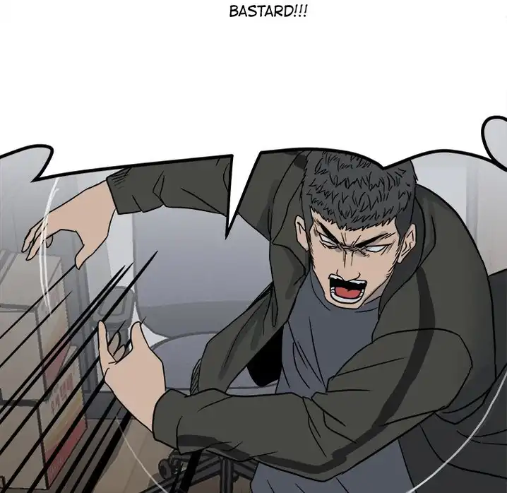 The Villain Chapter 76 - Page 157