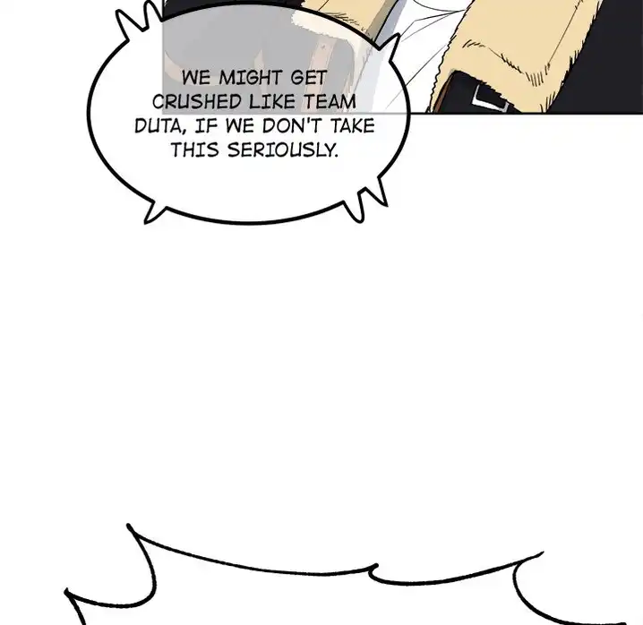 The Villain Chapter 76 - Page 16