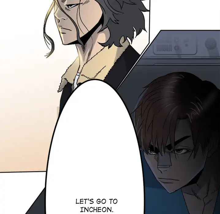 The Villain Chapter 76 - Page 168