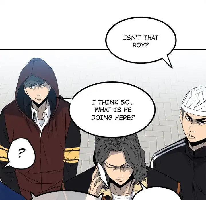 The Villain Chapter 76 - Page 20