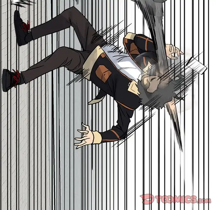 The Villain Chapter 76 - Page 33