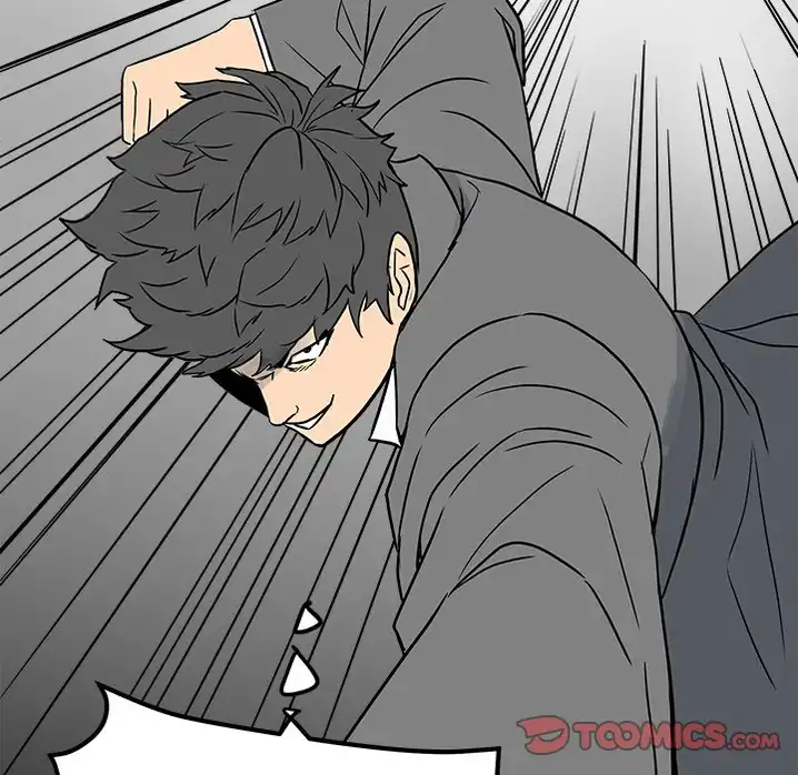 The Villain Chapter 76 - Page 39