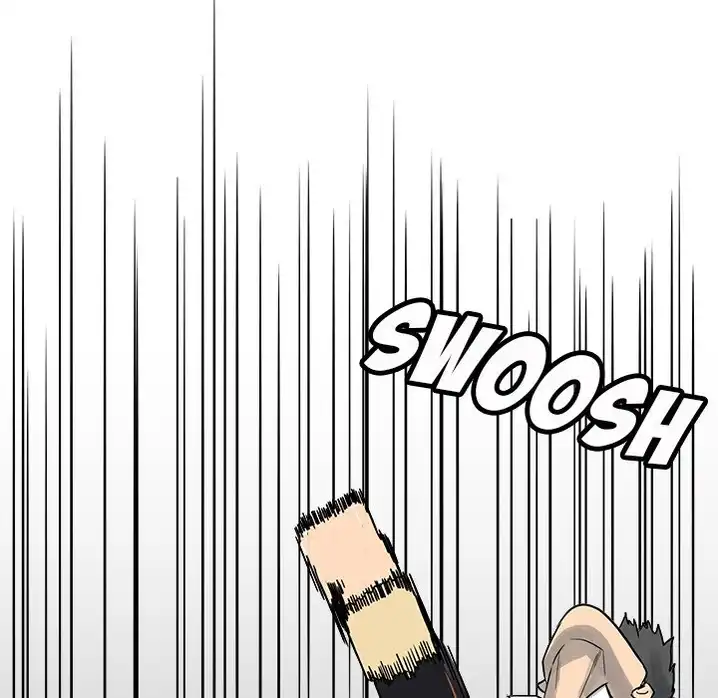 The Villain Chapter 76 - Page 43