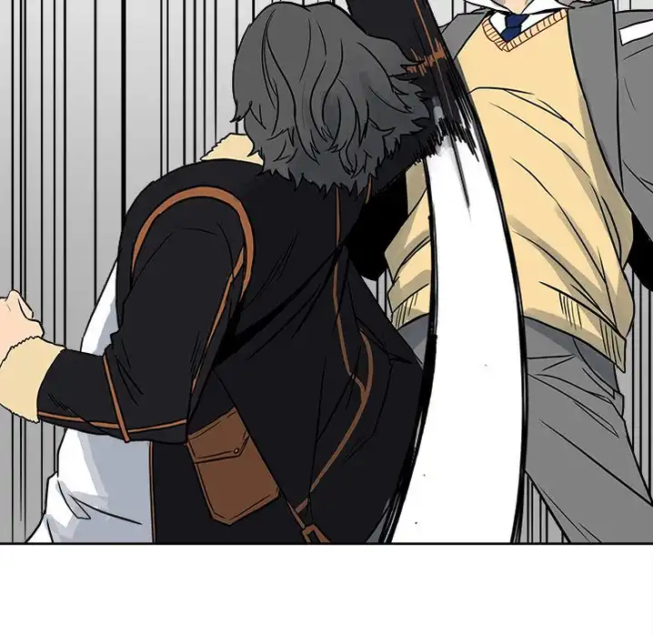 The Villain Chapter 76 - Page 44