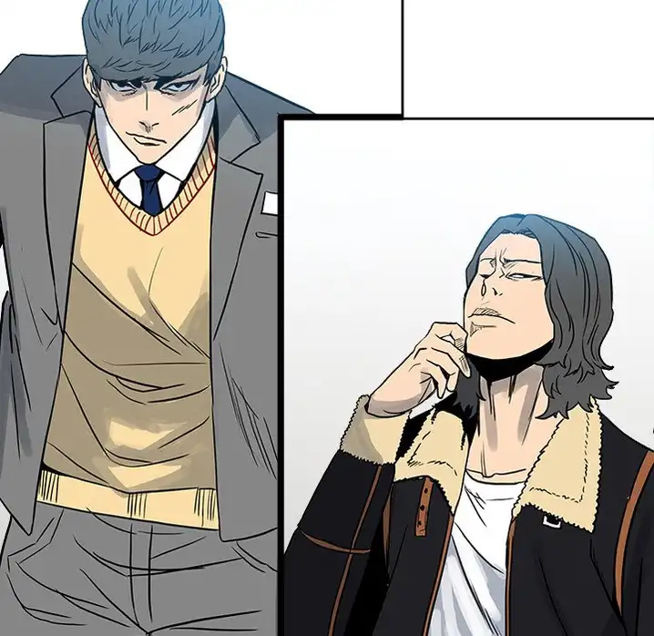 The Villain Chapter 76 - Page 62