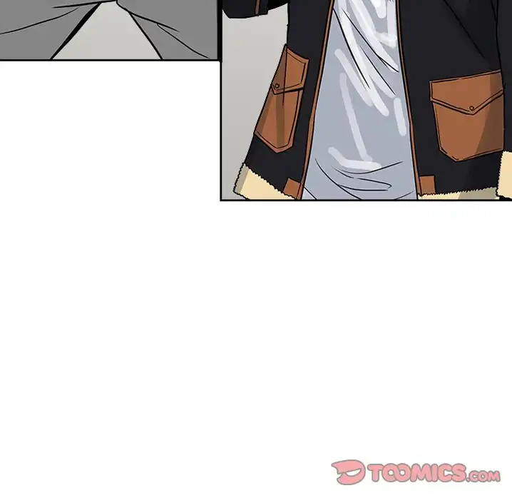 The Villain Chapter 76 - Page 63