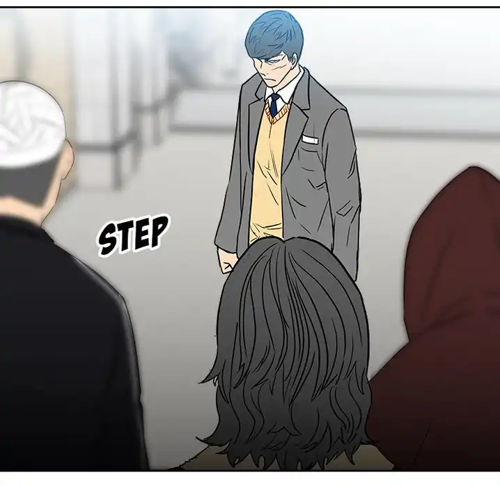 The Villain Chapter 76 - Page 64