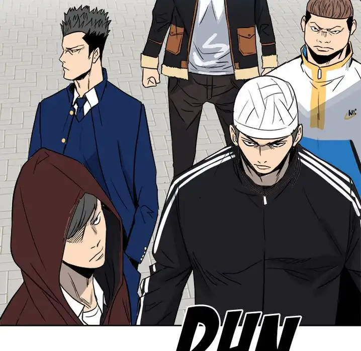 The Villain Chapter 76 - Page 66