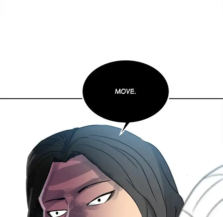 The Villain Chapter 76 - Page 71