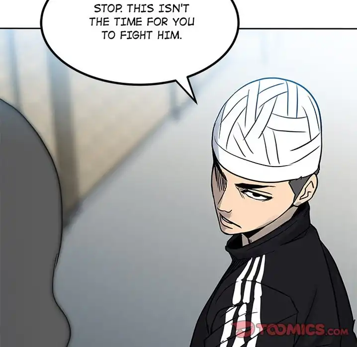 The Villain Chapter 76 - Page 75