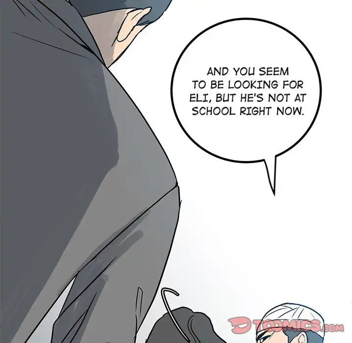 The Villain Chapter 76 - Page 81