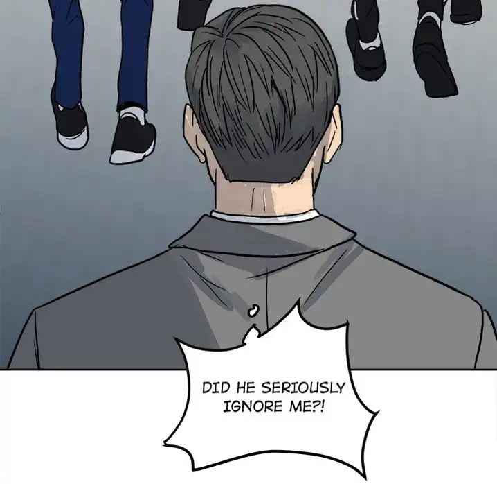 The Villain Chapter 76 - Page 94