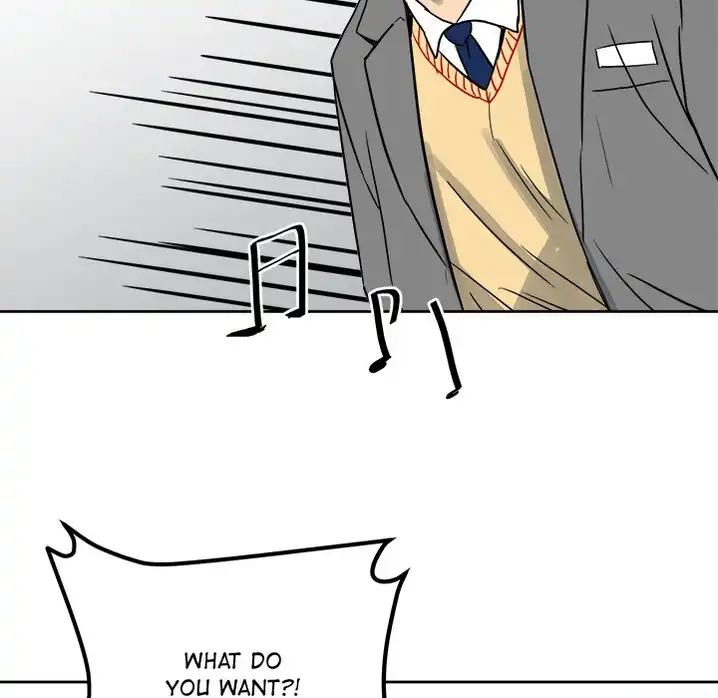 The Villain Chapter 76 - Page 96