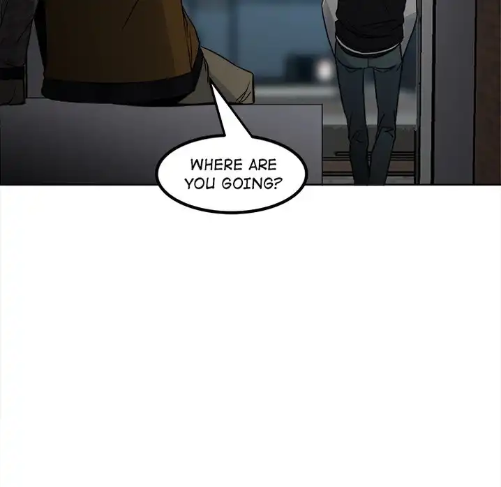 The Villain Chapter 77 - Page 10