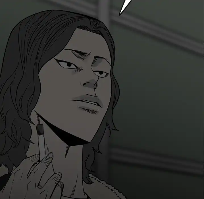 The Villain Chapter 77 - Page 106