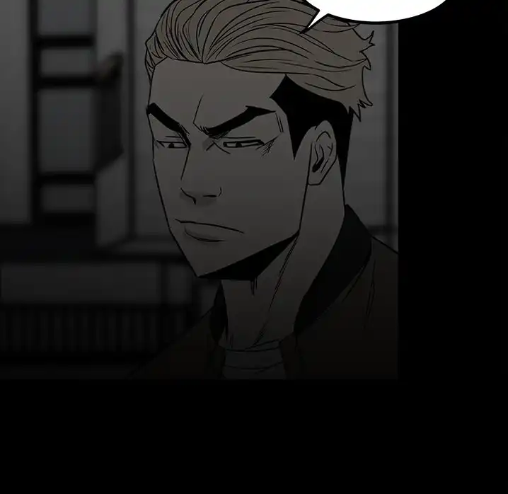 The Villain Chapter 77 - Page 110