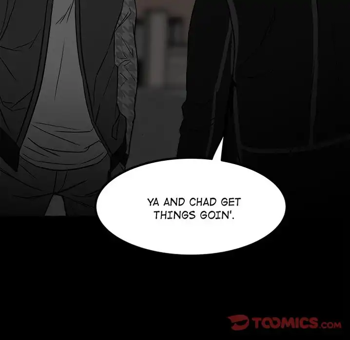 The Villain Chapter 77 - Page 117