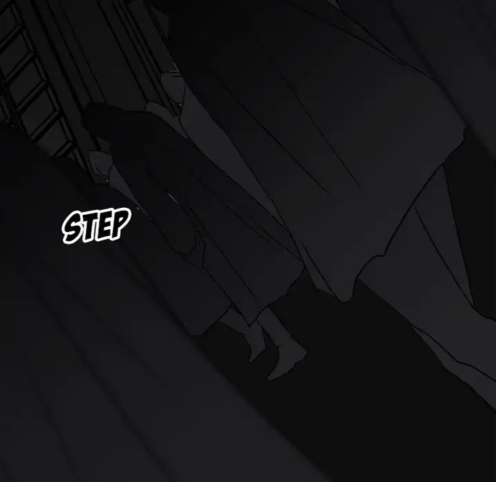 The Villain Chapter 77 - Page 136