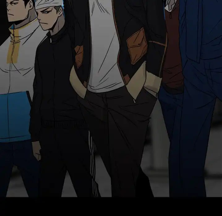 The Villain Chapter 77 - Page 149