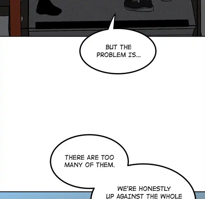 The Villain Chapter 77 - Page 28
