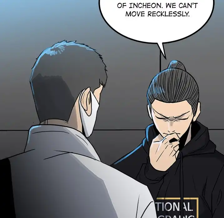 The Villain Chapter 77 - Page 29