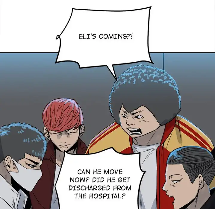 The Villain Chapter 77 - Page 32