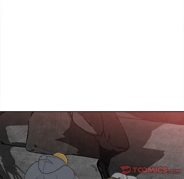 The Villain Chapter 77 - Page 45