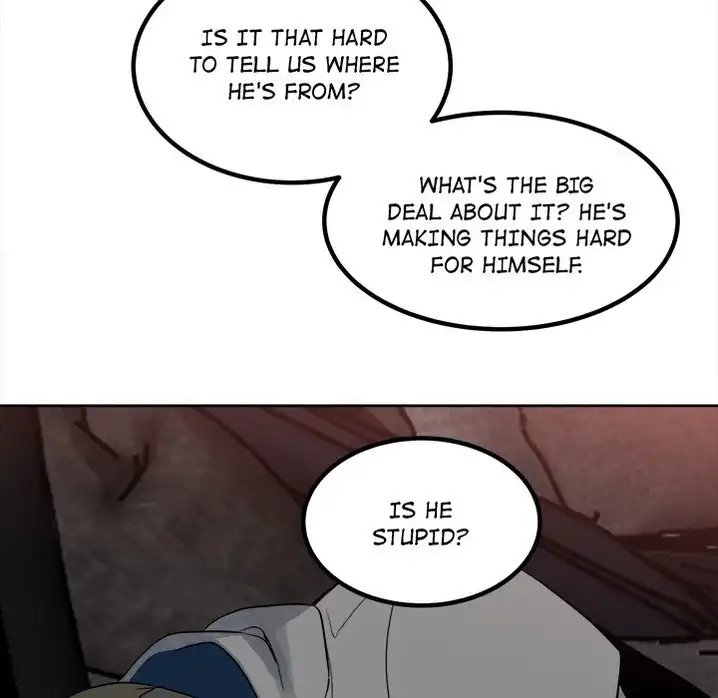 The Villain Chapter 77 - Page 53