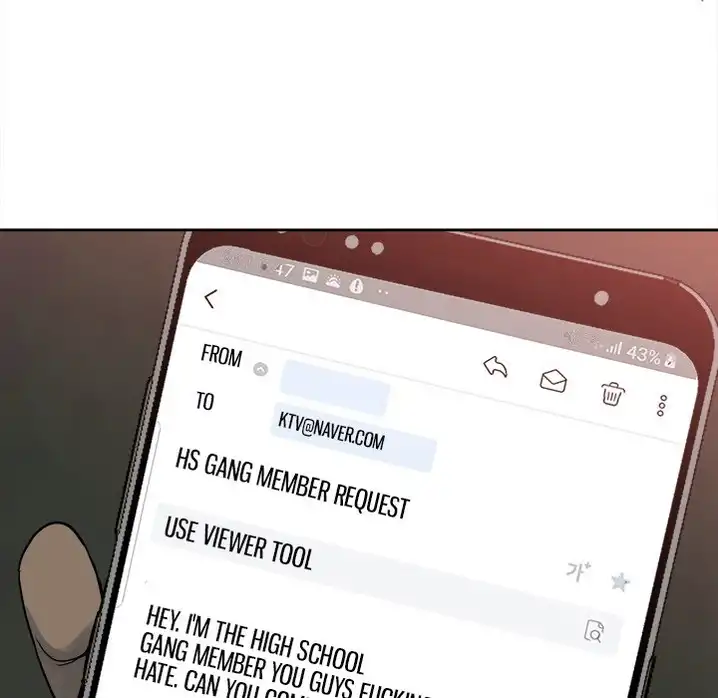 The Villain Chapter 77 - Page 60