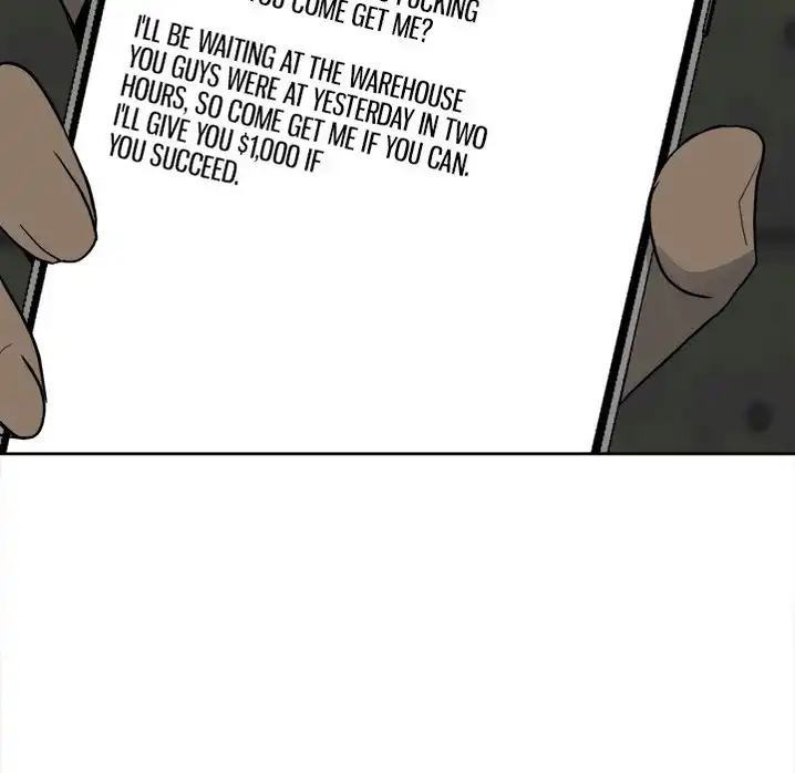 The Villain Chapter 77 - Page 61