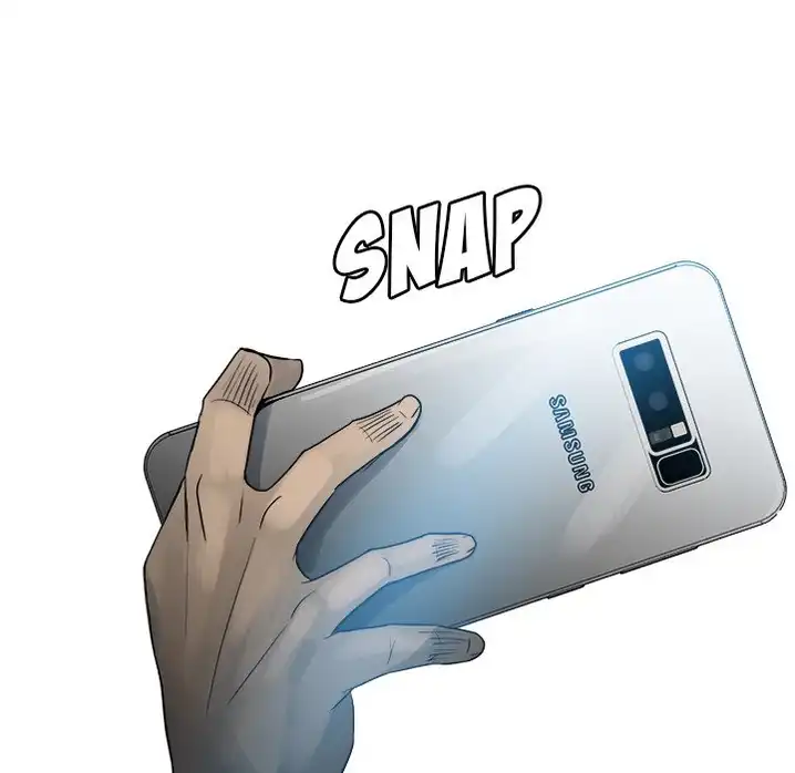 The Villain Chapter 77 - Page 7