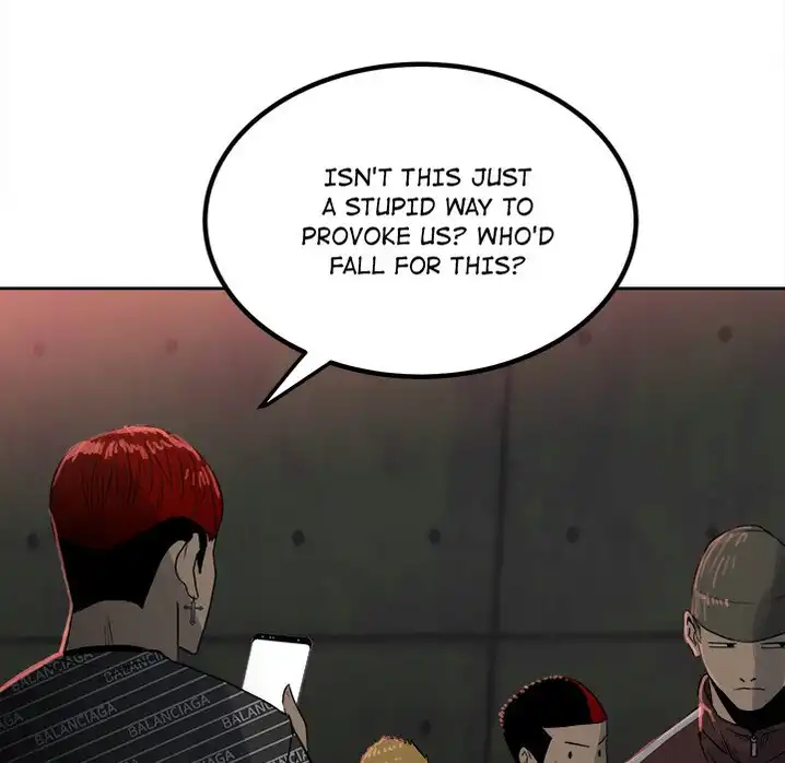 The Villain Chapter 77 - Page 70