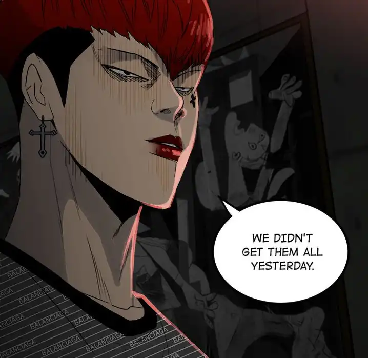 The Villain Chapter 77 - Page 76