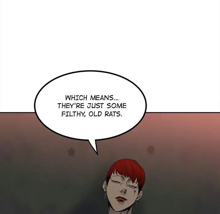 The Villain Chapter 77 - Page 85