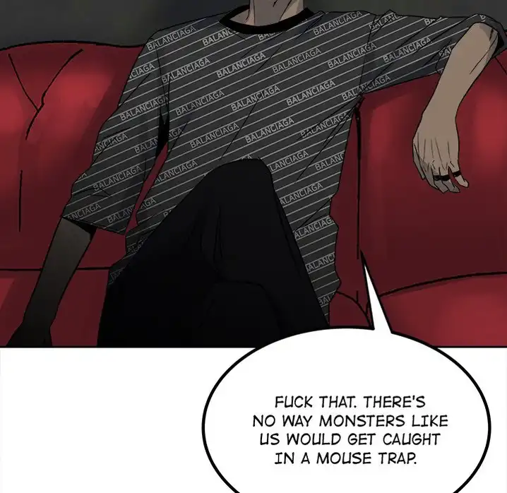 The Villain Chapter 77 - Page 86