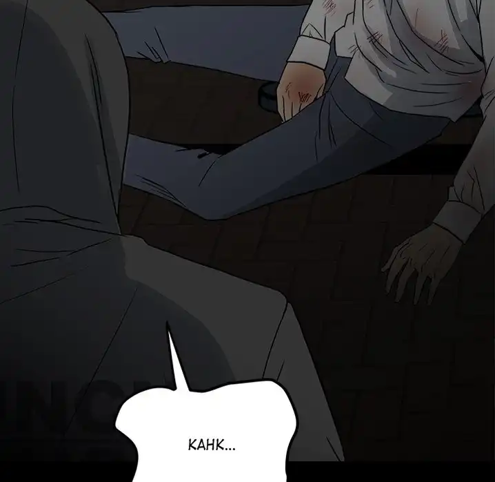 The Villain Chapter 77 - Page 95