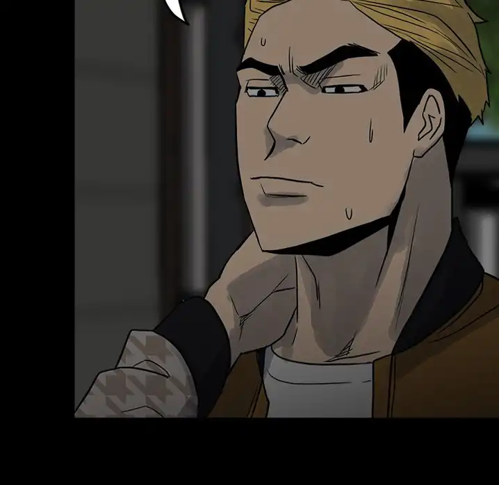 The Villain Chapter 77 - Page 97