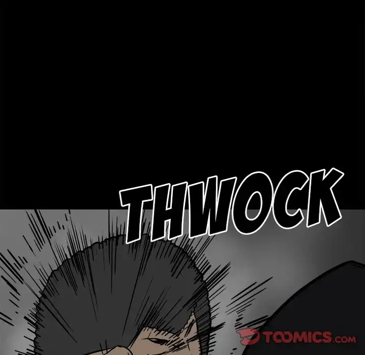 The Villain Chapter 79 - Page 105