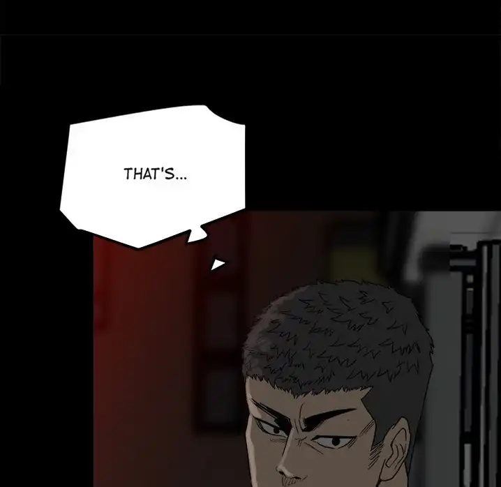 The Villain Chapter 79 - Page 11