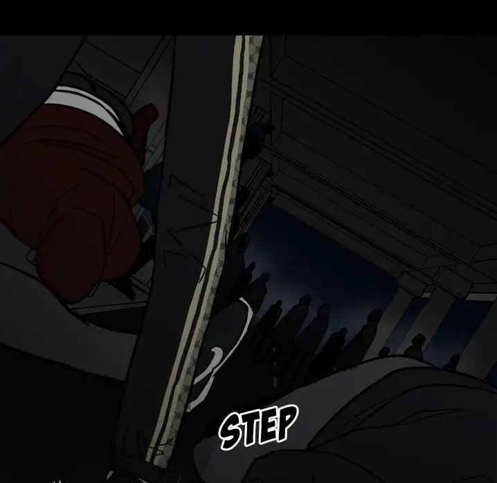 The Villain Chapter 79 - Page 124