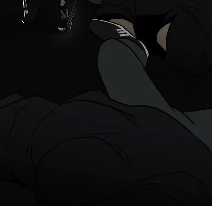 The Villain Chapter 79 - Page 125