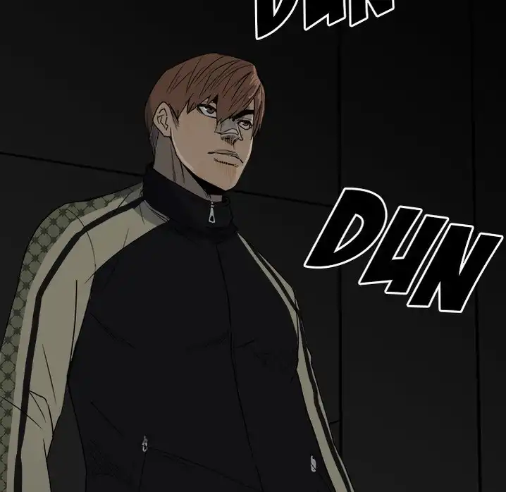 The Villain Chapter 79 - Page 127