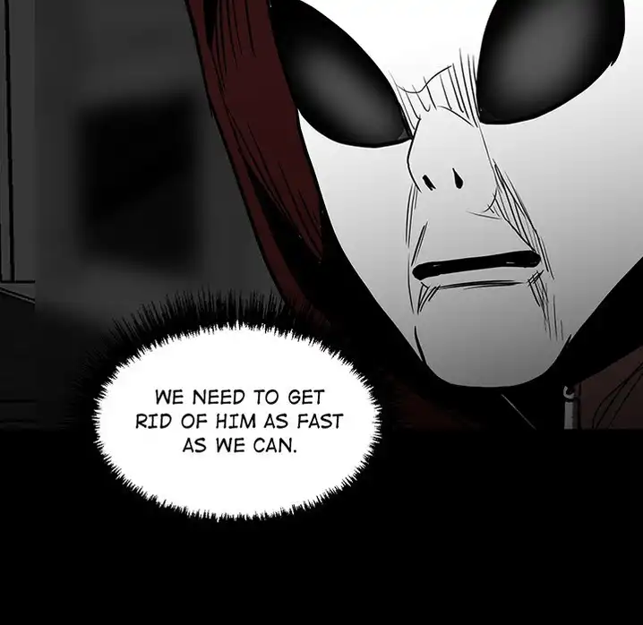 The Villain Chapter 79 - Page 136