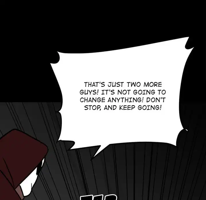 The Villain Chapter 79 - Page 137
