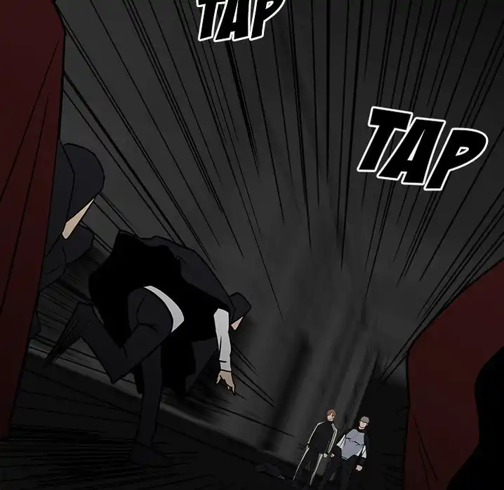 The Villain Chapter 79 - Page 138