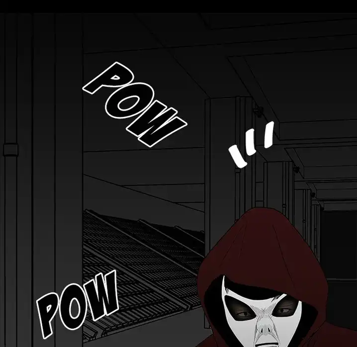 The Villain Chapter 79 - Page 140