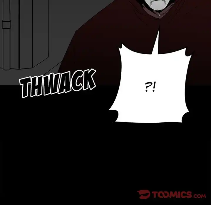 The Villain Chapter 79 - Page 141