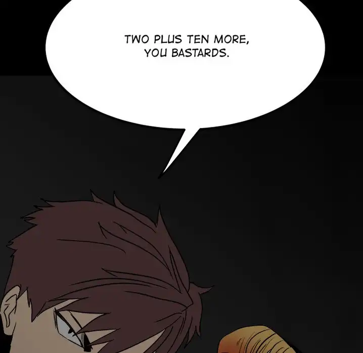 The Villain Chapter 79 - Page 150