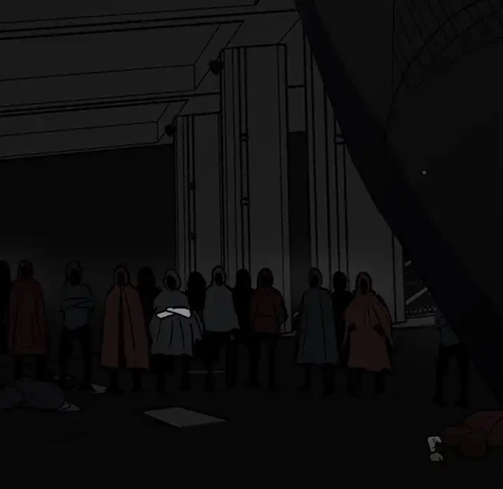 The Villain Chapter 79 - Page 164